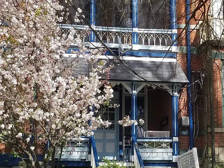 2114 Saint James Ave #4 — Photo 1
