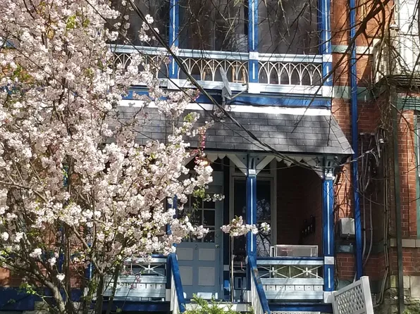 2114 Saint James Ave APT 4, Cincinnati, OH 45206