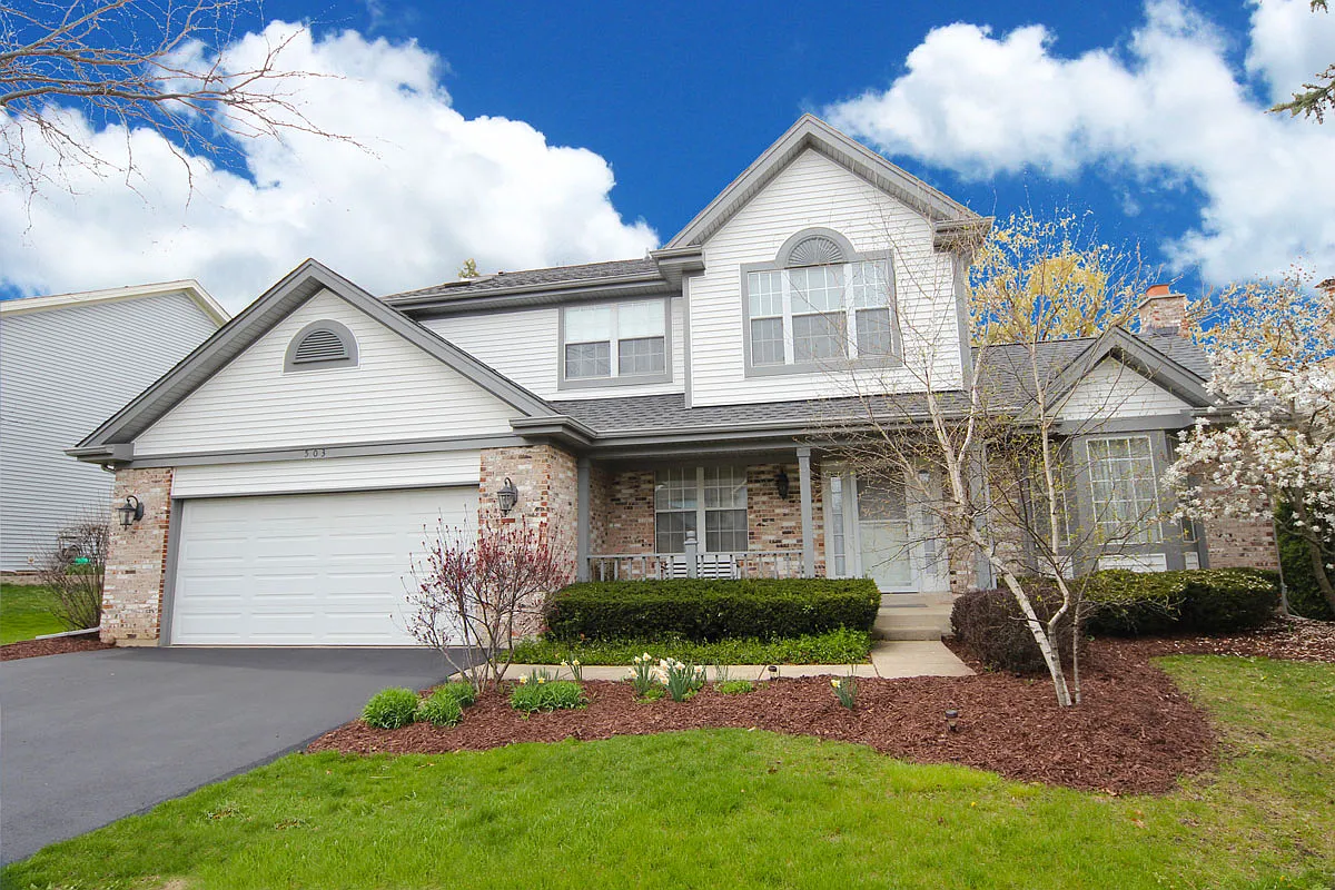503 N Country Ridge Ct photo 1