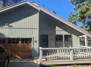 965 Chipmunk Ct, Incline Village, NV 89451
