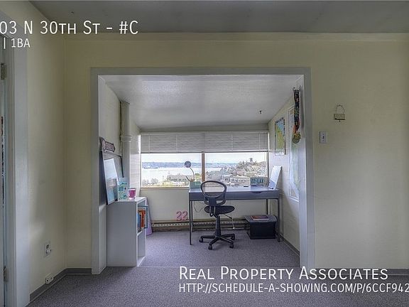 5th image of 2603 N 30th St #C