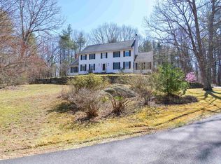 6 Deer Meadow Rd, Durham, NH 03824