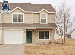 424 Butterfield Rd, Manhattan, KS 66502