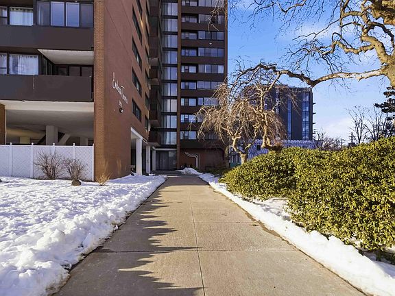 4th image of 5959 Spring Garden Rd #510