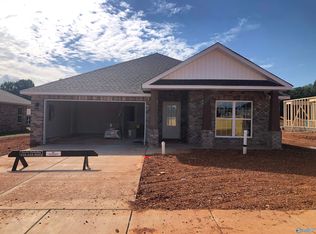 3010 Lea Ln SE, Decatur, AL 35603