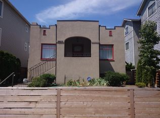 2823 62nd Ave SW, Seattle, WA 98116