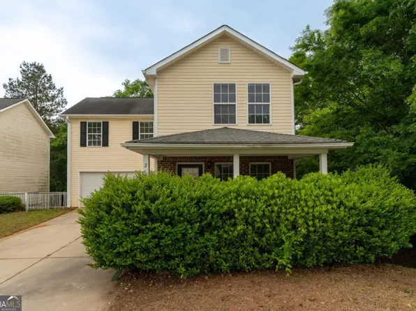 266 Wiltshire Dr, Athens, GA 30605