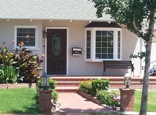 945 Oleander St, Brea, CA 92821