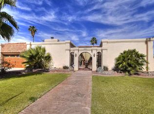 700 E Palo Verde St, Yuma, AZ 85365