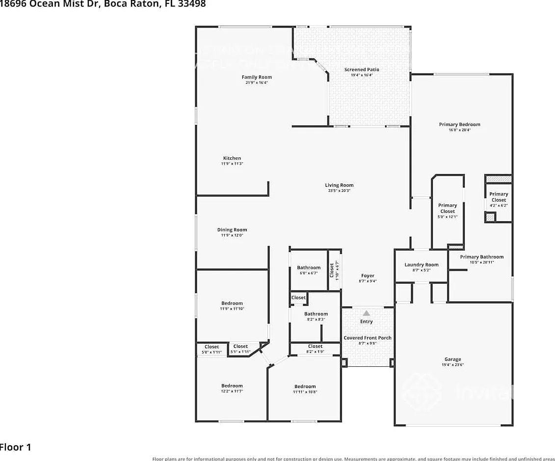 18696 Ocean Mist Dr Boca Raton, FL 33498 — Photo 2