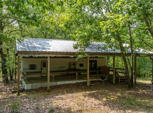 6500 Happy Hollow Rd, Chester, AR 72934