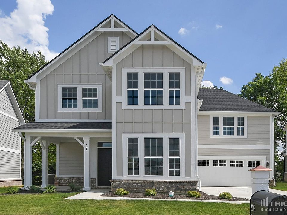 1st image of 206 Park Creek Ln