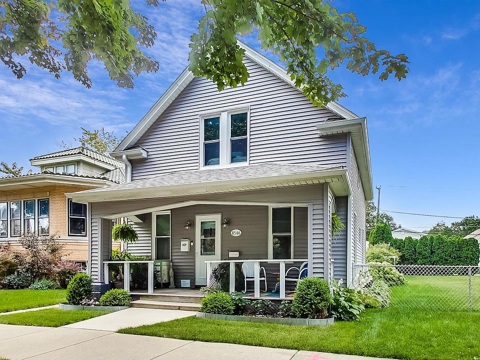 Zillow Morton Grove