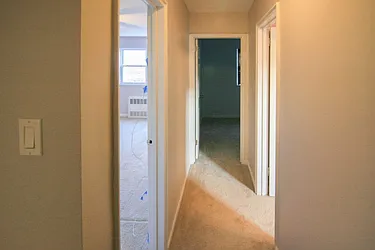 Rented by Horowitz Real Estate