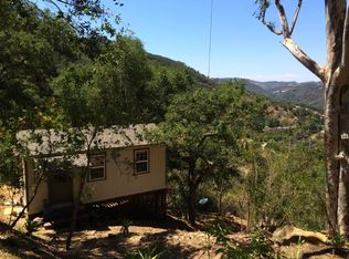 19941 Summit Dr, Topanga, CA 90290