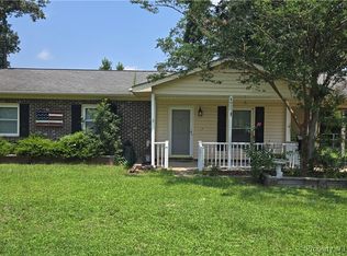 4829 Murphy Rd, Fayetteville, NC 28312