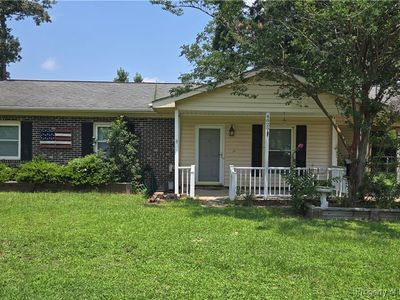 4829 Murphy Rd, Fayetteville, NC, 28312