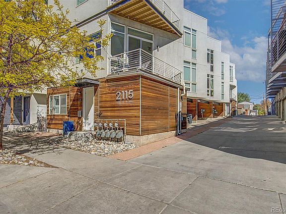 2nd image of 2115 W 32nd Avenue #3