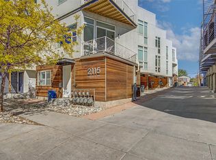 2115 W 32nd Avenue #3, Denver, CO 80211