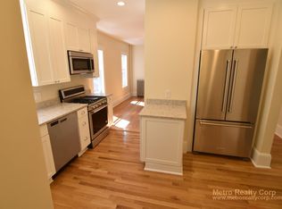 314 Tappan St #3, Brookline, MA 02445