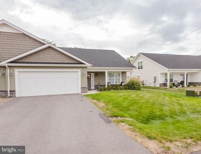 716 Dripping Spring Dr, Hedgesville, WV, 25427