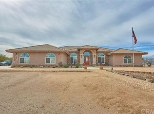 10127 Joshua St, Oak Hills, CA 92344