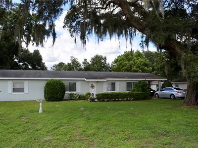 6986 Fort King Rd, Zephyrhills, FL, 33541