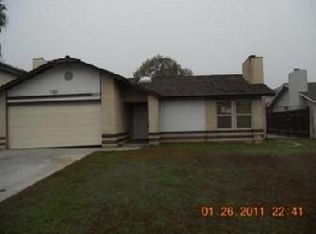 3408 Ridgemont St, Bakersfield, CA 93313