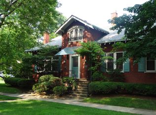 251 Greenleaf Ave, Wilmette, IL 60091
