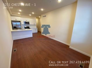 5231 Chester Ave FLOOR 1, Philadelphia, PA 19143