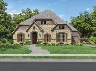 2520 Mona Vale Rd, Trophy Club, TX 76262