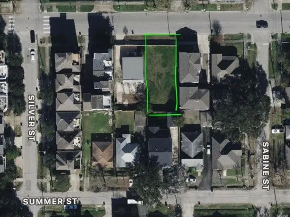 1807 Crockett St, Houston, TX 77007