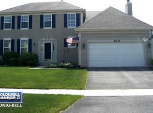 1636 Brower Pl, Sycamore, IL 60178