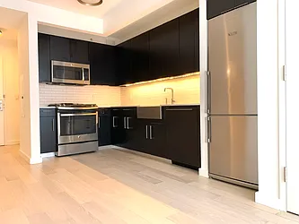 Rented by The Dermot Realty Management Company