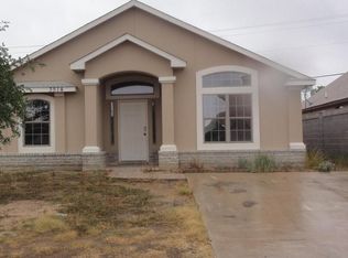 3514 Cuatro Vientos Dr, Laredo, TX 78046