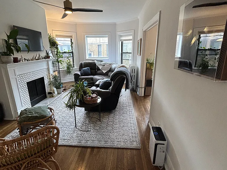541 W Brompton Ave #3N — Photo 6