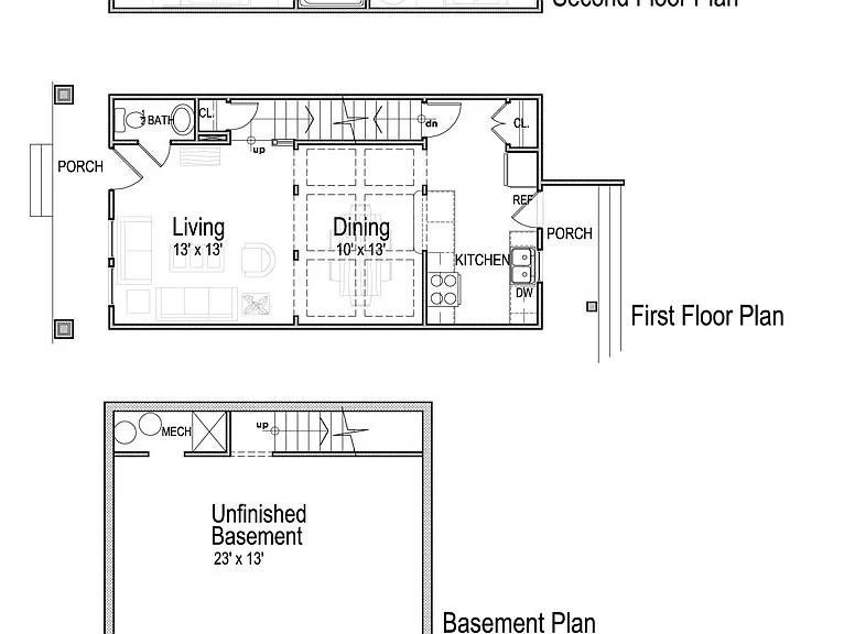 727 Fletcher Ave — Photo 7