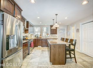 1010 E Capitol St NE, Washington, DC 20003