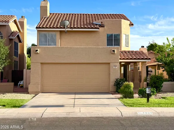 7939 W SHAW BUTTE Drive, Peoria, AZ 85345