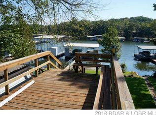 6466 Coveview Ln, Osage Beach, MO 65065