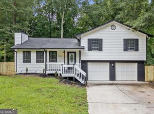 3232 Valley View St, Powder Springs, GA 30127