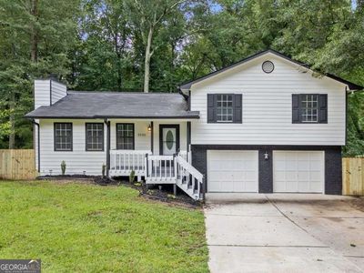 3232 Valley View St, Powder Springs, GA, 30127