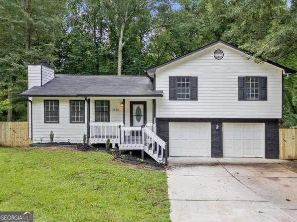 3232 Valley View St, Powder Springs, GA 30127
