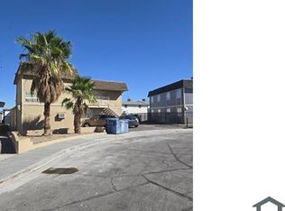 307 Eastminister Ct #D, Henderson, NV 89015