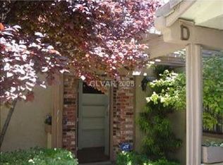 3235 Dawnflower St #3, Las Vegas, NV 89121
