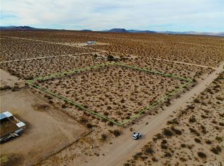 1936 Center Ave, Joshua Tree, CA 92252