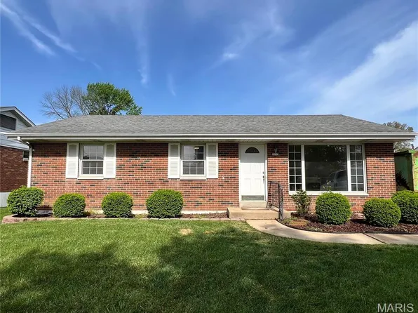 3155 Milissa Ln, Saint Louis, MO 63125