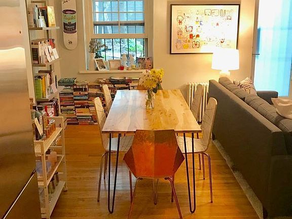 2nd image of 58 Douglass St #1
