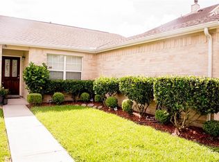 14111 Prosperity Ridge Dr, Houston, TX 77048