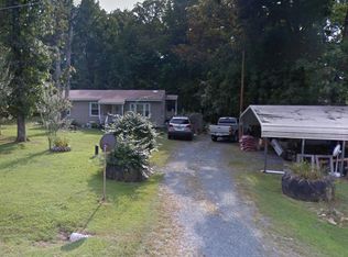 1419 Hollands Rd, Palmyra, VA